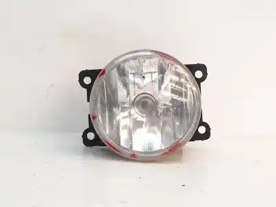 Pezzo di ricambio per auto di seconda mano Fendinebbia Sinistra per CITROEN C3 Collection Riferimenti OEM IAM 11417102  