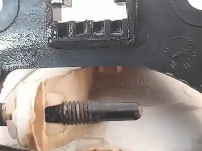 Pezzo di ricambio per auto di seconda mano fendinebbia sinistra per citroen c3 collection riferimenti oem iam 11417102  