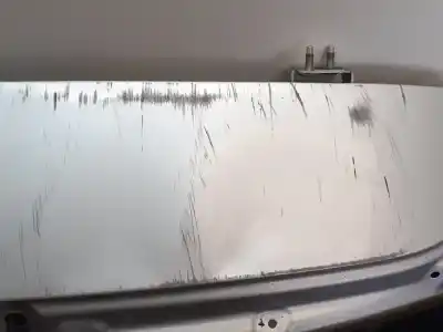 Second-hand car spare part tailgate for ford focus lim. trend oem iam references   