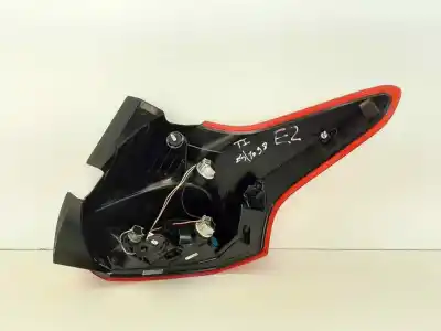 Second-hand car spare part left tailgate light for ford focus lim. trend oem iam references f1eb13405be  