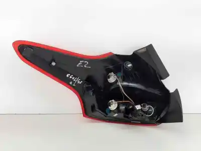 Second-hand car spare part right tailgate light for ford focus lim. trend oem iam references f1eb13404be  