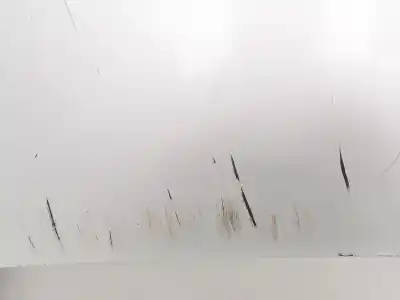 Second-hand car spare part rear spoiler for ford focus lim. trend oem iam references bm51a44210b  