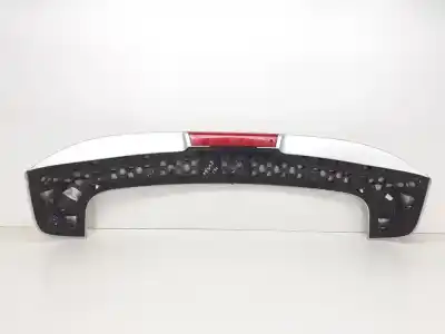 Second-hand car spare part rear spoiler for ford focus lim. trend oem iam references bm51a44210b  