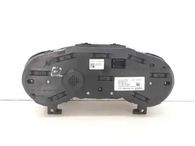 Second-hand car spare part dashboard for ford focus lim. trend oem iam references f1et10849bjk  
