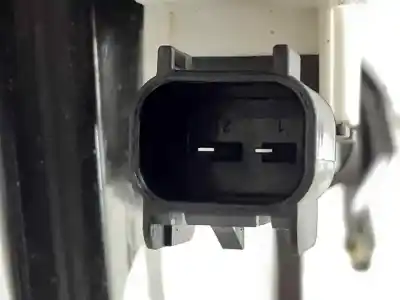 Second-hand car spare part passenger side right window regulator for ford focus lim. trend oem iam references cm51a23200af  