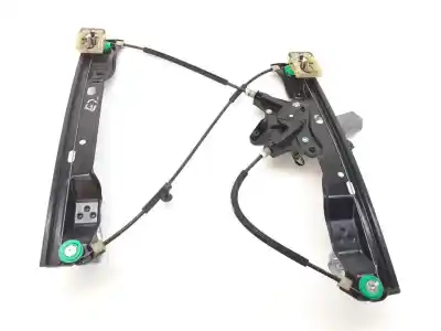 Second-hand car spare part passenger side right window regulator for ford focus lim. trend oem iam references cm51a23200af  