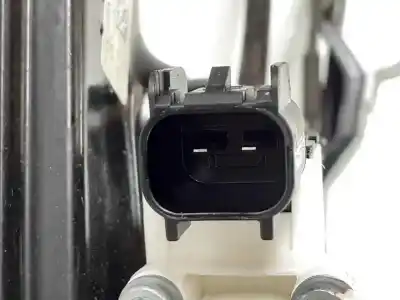 Second-hand car spare part driver left window regulator for ford focus lim. trend oem iam references cm51a23201af  