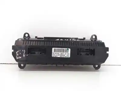 Second-hand car spare part climate control for ford focus lim. trend oem iam references f1et18c612ah  