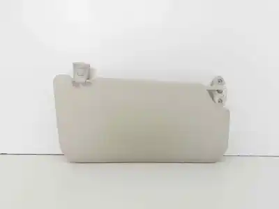 Second-hand car spare part left sunshade for ford focus lim. trend oem iam references   