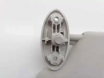 Second-hand car spare part left sunshade for ford focus lim. trend oem iam references   