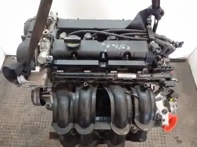 Second-hand car spare part complete engine for ford focus lim. trend oem iam references pndd  