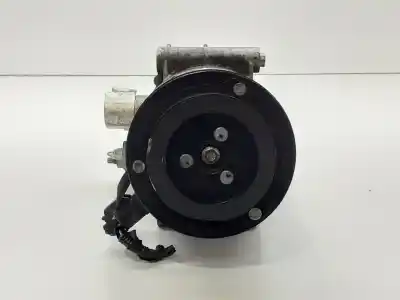 Second-hand car spare part air conditioning compressor for ford focus lim. trend oem iam references f1f119d629ca  