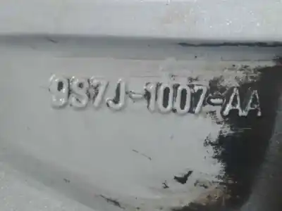 Recambio de automóvil de segunda mano de llanta para ford mondeo berlina (ca2) trend referencias oem iam 9s7j1007aa  