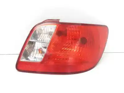 Second-hand car spare part RIGHT TAILGATE LIGHT for KIA RIO (JB)  OEM IAM references   