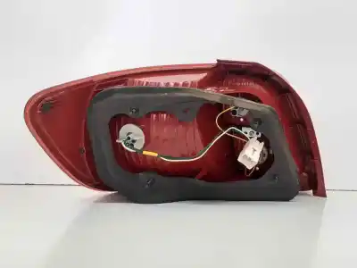 Second-hand car spare part right tailgate light for kia rio (jb) 1.4 16v oem iam references   