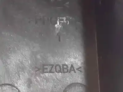 Pezzo di ricambio per auto di seconda mano leva del cambio per ford focus lim. trend riferimenti oem iam   