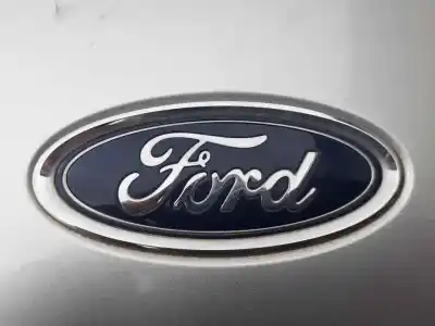 Second-hand car spare part air conditioning compressor for ford fiesta (ce1) trend oem iam references 