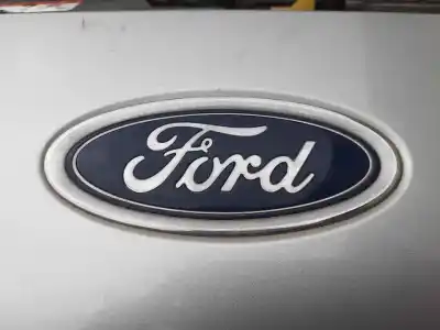 Second-hand car spare part steering rack for ford fiesta (ce1) trend oem iam references 