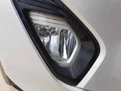 Second-hand car spare part right fog light for ford fiesta (ce1) trend oem iam references 