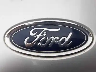 Second-hand car spare part starter motor for ford fiesta (ce1) trend oem iam references 