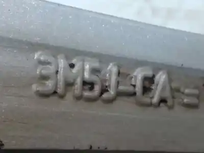 Second-hand car spare part rim for ford focus c-max (cap) ghia (d) oem iam references 3m5jca  