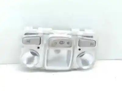 Second-hand car spare part Interior Light for OPEL COMBO LIFE Expression OEM IAM references   