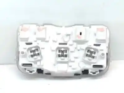 Second-hand car spare part interior light for opel combo life expression oem iam references   