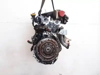 Second-hand car spare part complete engine for renault modus confort dynamique oem iam references k4jg770  