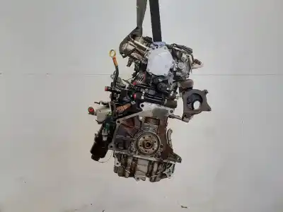 Second-hand car spare part complete engine for volkswagen eos (1f7) 2.0 turbo oem iam references bwa  