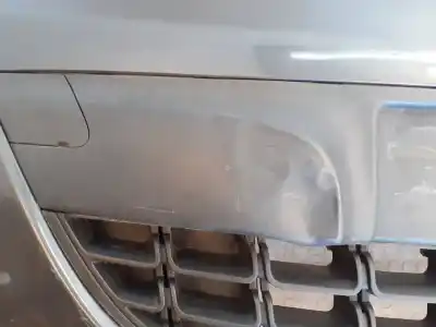 Second-hand car spare part front bumper for opel corsa d innovation oem iam references   