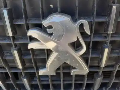 Second-hand car spare part abs for peugeot 2008 (--.2013->) allure oem iam references 