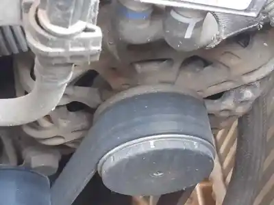 Second-hand car spare part alternator for peugeot 2008 (--.2013->) allure oem iam references 