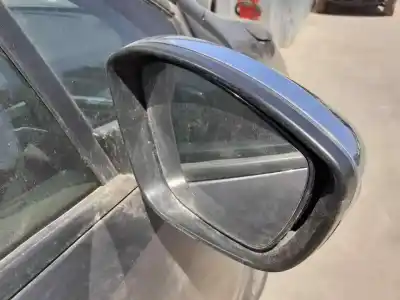 Second-hand car spare part right rearview mirror for peugeot 2008 (--.2013->) allure oem iam references 