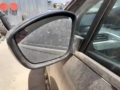 Second-hand car spare part left rearview mirror for peugeot 2008 (--.2013->) allure oem iam references 