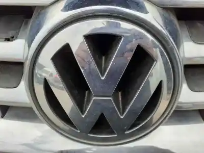 Second-hand car spare part REAR BUMPER REINFORCEMENT for VOLKSWAGEN TOUAREG (7LA, 7L6, 7L7) 2.5 R5 TDI OEM IAM references   