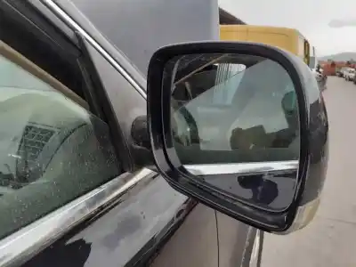 Second-hand car spare part RIGHT REARVIEW MIRROR for VOLKSWAGEN TOUAREG (7LA, 7L6, 7L7) 2.5 R5 TDI OEM IAM references   