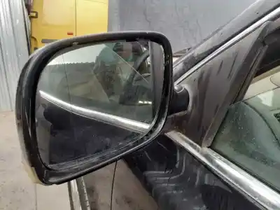 Second-hand car spare part LEFT REARVIEW MIRROR for VOLKSWAGEN TOUAREG (7LA, 7L6, 7L7) 2.5 R5 TDI OEM IAM references   