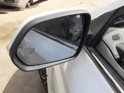 Peça sobressalente para automóvel em segunda mão espelho retrovisor esquerdo por mg zs comfort referências oem iam   