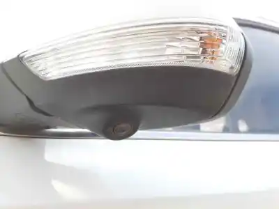 Peça sobressalente para automóvel em segunda mão espelho retrovisor esquerdo por mg zs comfort referências oem iam   