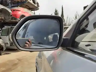 Peça sobressalente para automóvel em segunda mão espelho retrovisor esquerdo por mg zs comfort referências oem iam   