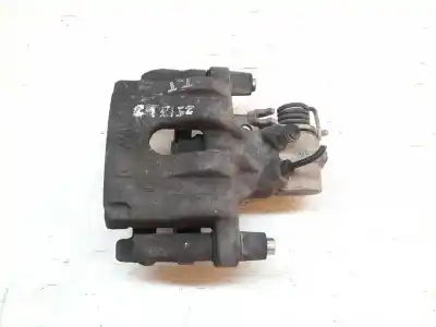 Second-hand car spare part rear left brake caliper for renault laguna ii (bg0) confort expression oem iam references 997