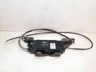 Автозапчасти б/у электрический стояночный тормоз за renault laguna ii (bg0) confort expression ссылки oem iam 8200292295 Автозапчасти б/у электрический стояночный тормоз за renault laguna ii (bg0) confort expression ссылки oem iam 8200292295