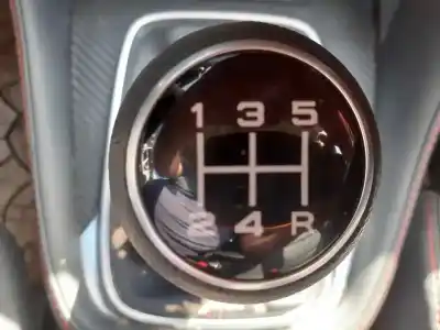 Second-hand car spare part gearbox for mg zs comfort oem iam references sh12m5f