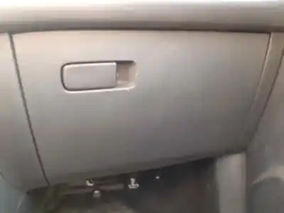 Second-hand car spare part glove compartment for mg zs comfort oem iam references 