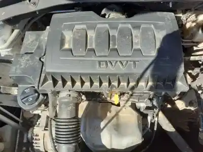 Second-hand car spare part complete engine for mg zs comfort oem iam references 15s4c