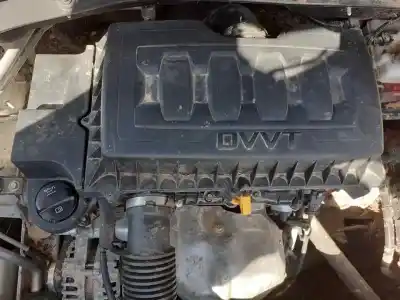 Second-hand car spare part complete engine for mg zs comfort oem iam references 15s4c  