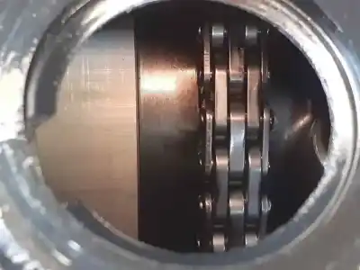 Second-hand car spare part complete engine for mg zs comfort oem iam references 15s4c  