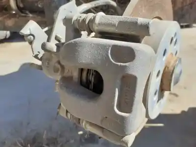 Second-hand car spare part rear right brake caliper for mg zs comfort oem iam references 