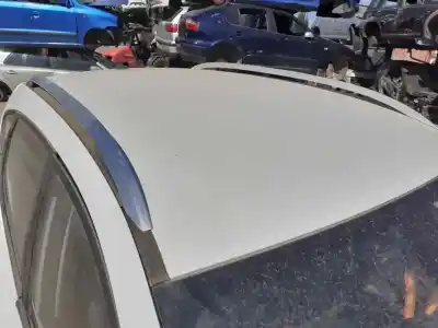 Second-hand car spare part roof rack for mg zs comfort oem iam references 