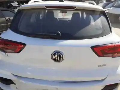 Second-hand car spare part tailgate for mg zs comfort oem iam references 